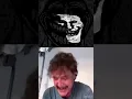 Download Lagu Pedro Pascal is crying at Trollge (Troll Face Evolution)