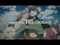 Download Lagu Tensei shitara Ken Deshita Ending 1 [more＜STRONGLY] Legendado PT-BR