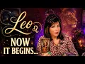 LEO SURPRISE Everything Is Changing For A Reason