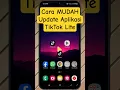 Download Lagu Cara Update Aplikasi TikTok Lite #updatetiktoklite #tiktoklite #tutorialtiktoklite #kianmudah