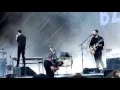 Lagu Fake It - Bastille at Osheaga Music Festival Montreal CA 7/30/16