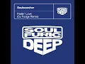 Feelin’ Love (DJ Fudge Extended Remix)