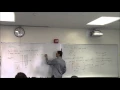 Complex Variables Lecture 22 Logarithms on Simply Connected Domains