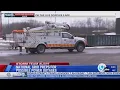 National Grid Preps for Possible Power Outages 12-23-22