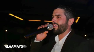 مجد العلي شلتك من قلبي   يلا ندبك ياولفي دبكات                                                    دندنها