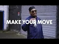 OMA meets Hieroglyphics (Souls of Mischief, Del the Funky Homosapien, Casual, Pep Love) Live HipHop