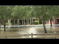 Download Lagu Aqua Dam saves Lake Jackson man's home