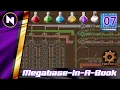 Taking the Advanced out of ADVANCED CIRCUITS Factorio Megabase-In-A-Book Lets Play