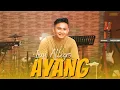 Download Lagu AYANG - IJUN ALLEGRO  (OFFICIAL MUSIC VIDEO)