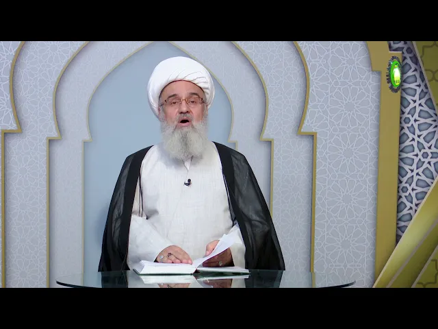 ⁣206   موضوعامام بعد از پیامبر (ص) بلا فصل علی بن ابیطالب (ع) است - استاد: شیخ حسن میلانی