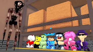 MM2 of The Locust Hide and Seek!
