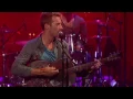 Download Lagu Coldplay - Charlie Brown (Live on Letterman)