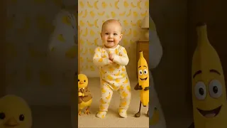 Chicken Banana Song Kidz Dance Chickenbananasong Chickenbananadance Chickenbanana أغاني اطفال 