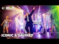 ICONIC \u0026 DavineP live met 'Ontzettond' | 3FM Serious Request 2025
