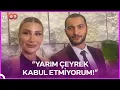 Lagu İrem Derici Nişanlandı! Düğünü İçin Seda Sayan'dan Takı İstedi