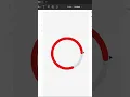 How to create a circular progress bar in Figma Quick Figma tutorials Figma circle progress bar