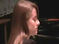 Ariel Pocock and Newport HS play Kid from Red Bank