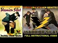 Download Lagu Warrior Silat - Pencak Silat FULL Video