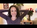 Release neck shoulder and upper back tension in less than 2 minutes