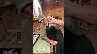 وهكذا يبدأ الأمر لن يكون هناك المزيد من البنسات لك 4 نوفمبر 2025 نهاية العالم كما عرفناه 