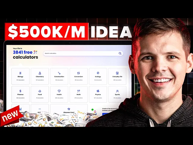 The Most Passive Online Side Hustle I've Ever Seen