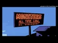 Download Lagu Monsters (feat. blackbear) [Clean] - All Time Low