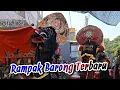 Download Lagu RAMPAK BARONG TERBARU - ROGO SAMBOYO PUTRO | KUWIK KUNJANG KEDIRI