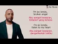 Download Lagu Broken Angel - Arash feat Helena (Lirik \u0026 Terjemahan)