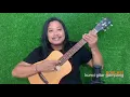 Kunci Gitar Gampang ( Kamu Harus Pulang - SLANK ) by Gde Lest