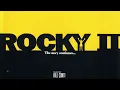 Rocky II - Soundtrack (Going The Distance)