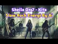 Lagu Slow Rock: Sheila On 7 - Kita (Cover Energi Oleh AI)
