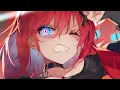 Lagu Nightcore - Blinding Lights(Lyrics) - (Rock Cover) - The Weekend