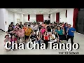 Download Lagu TAIPEI (TW) | Cha Cha Tango  | LINE DANCE | Improver - Cha Cha | Heru Tian