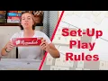 How to Play Rummikube