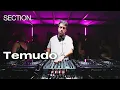 Lagu Temudo | Techno DJ Set | SECTION. | November 2025
