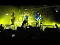 As I Lay Dying- Paralyzed