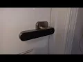 How to add user fingerprints to Defiant fingerprint lever lock