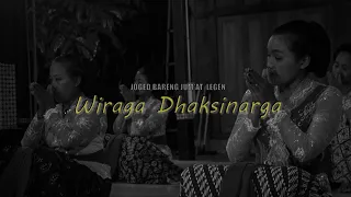 Download Joged Bareng Jumat Legen - WIRAGA DHAKSINARGA MP3