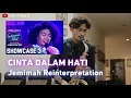 Download Lagu CINTA DALAM HATI - Jemimah Version (Cover by Willy Wildan)