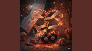 يا عشق قلبي ويا غلاه دندنها