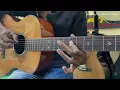 Download Lagu Estas Tonne - Bie Zhi Ji , Acoustic Version- Melody Cover by Guitarist HtunHtun