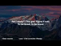 Lizzo - 2 Be Loved (Am I Ready) (Clean lyrics)
