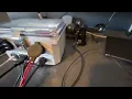 Python Based Point Of Common Coupling Wind Turbine Data Acquisition System NAU Capstone Project demo