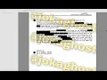 051 Melly LEAKED PAPERWORK Lord Dre Pt 2