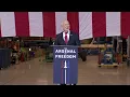 Jeff Bezos Blue Origin committed to national security from space
