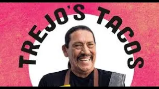 Trejo s Tacos Cookbook Machete Cooks