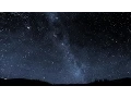 Starry Night Time Lapse