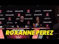 Roxanne Perez on Smashing Heads with Liv Morgan Pop Rox on John Cena More Notsam Wrestling