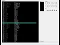 Remote debugging via Wifi on the ZX Spectrum Next