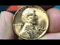 1968-S Penny Worth Money - How Much Is It Worth and Why